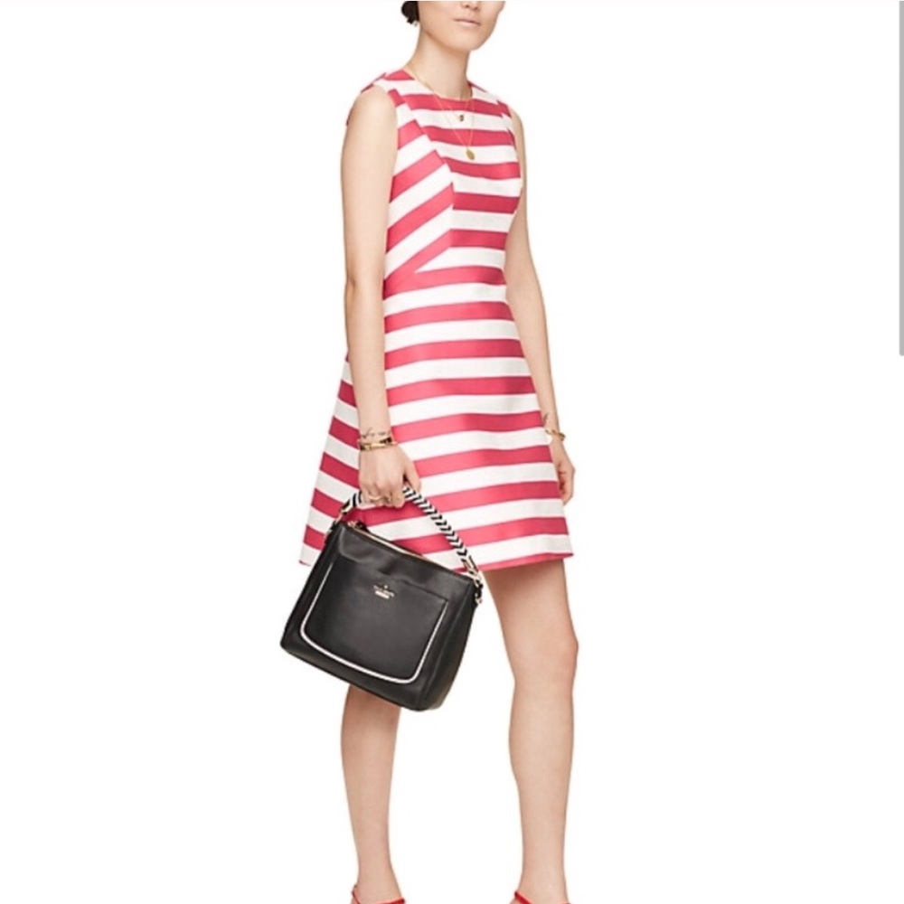 Sicily Dress // Kate Spade ♠️
